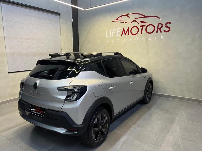 Renault - RENAULT/KARDIN PREM 1.0 AUTOMATICO