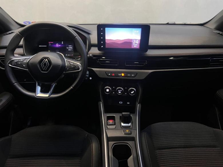 Renault - RENAULT/KARDIN PREM 1.0 AUTOMATICO