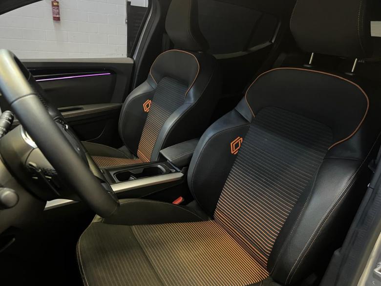 Renault - RENAULT/KARDIN PREM 1.0 AUTOMATICO