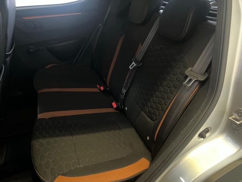 Renault - RENAULT/KWID OUTSIDER 1.0