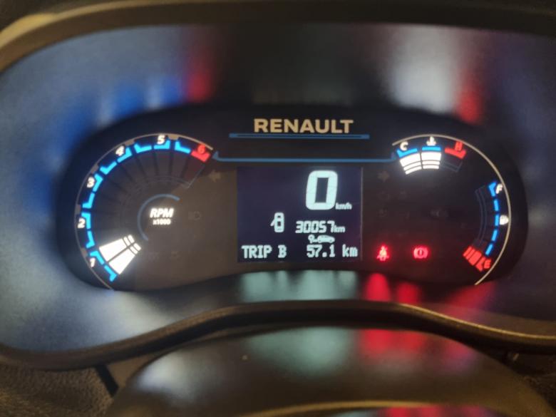 Renault - RENAULT KWID ZEN 
