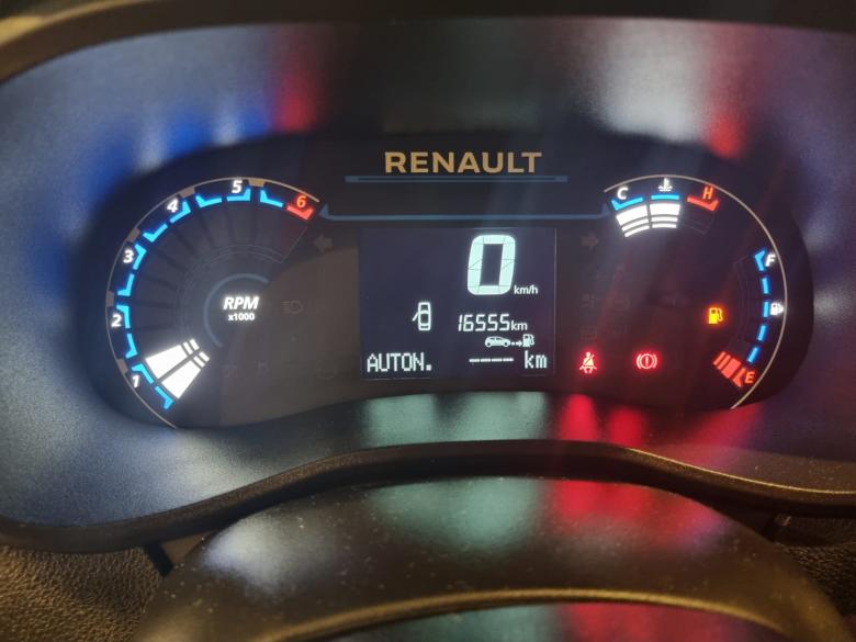 Renault - RENAULT/KWID ZEN 2