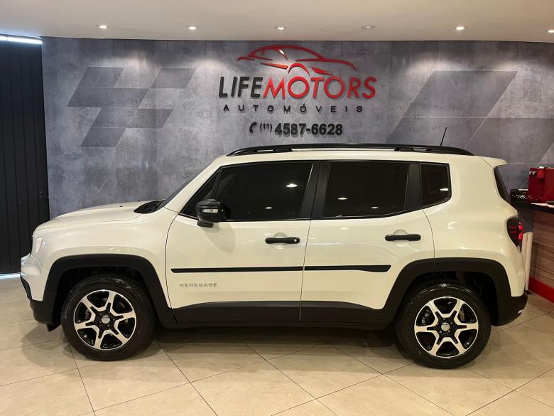 Jeep - RENEGADE SPT T270 1.3 TURBO 