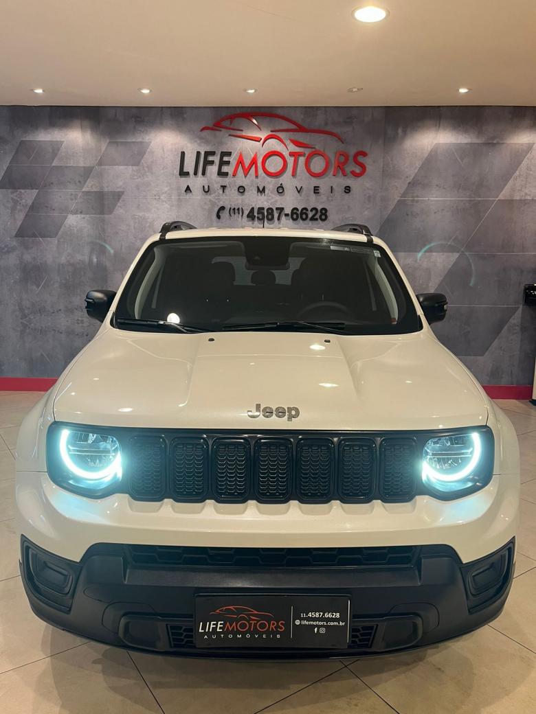 Jeep - RENEGADE SPT T270 1.3 TURBO 