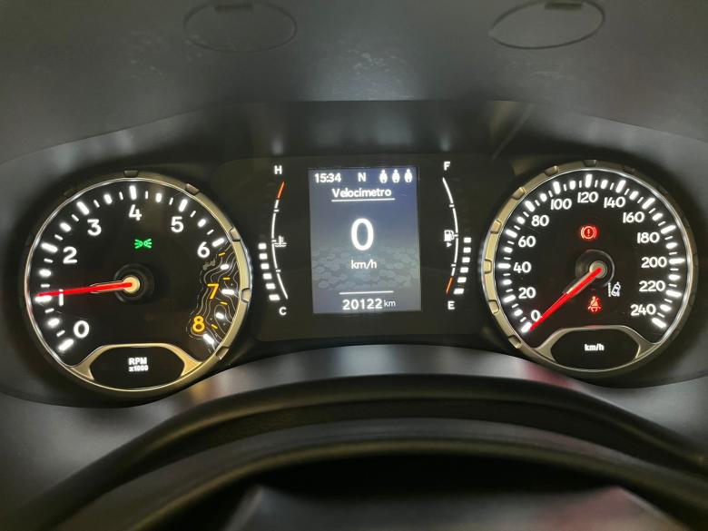 Jeep - RENEGADE SPT T270 1.3 TURBO 