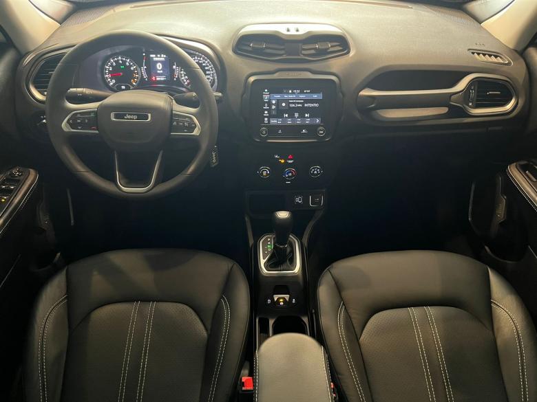 Jeep - RENEGADE SPT T270 1.3 TURBO 