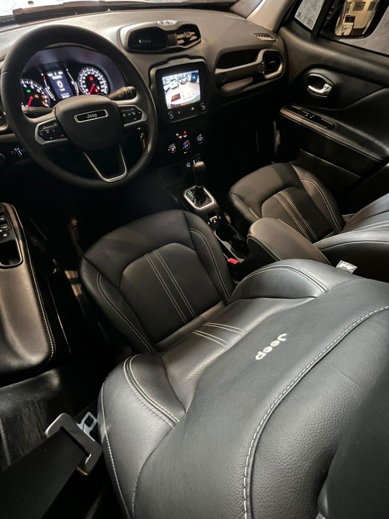 Jeep - RENEGADE SPT T270 1.3 TURBO 