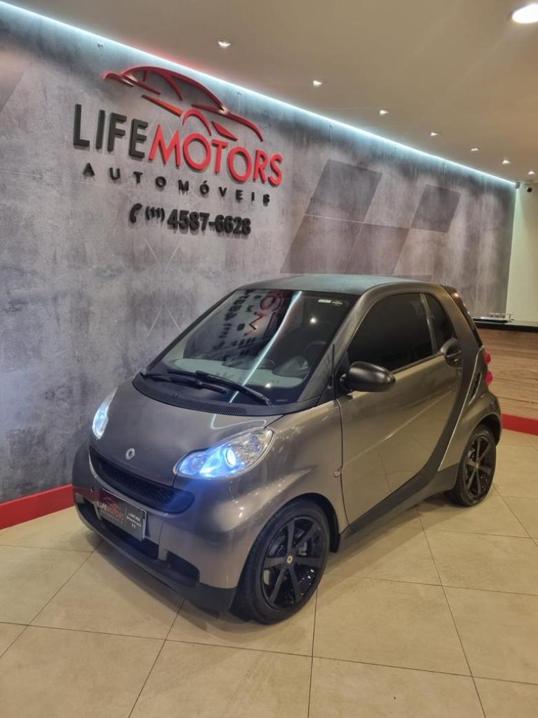 Mercedes-Benz - SMART FORTWO CO 52