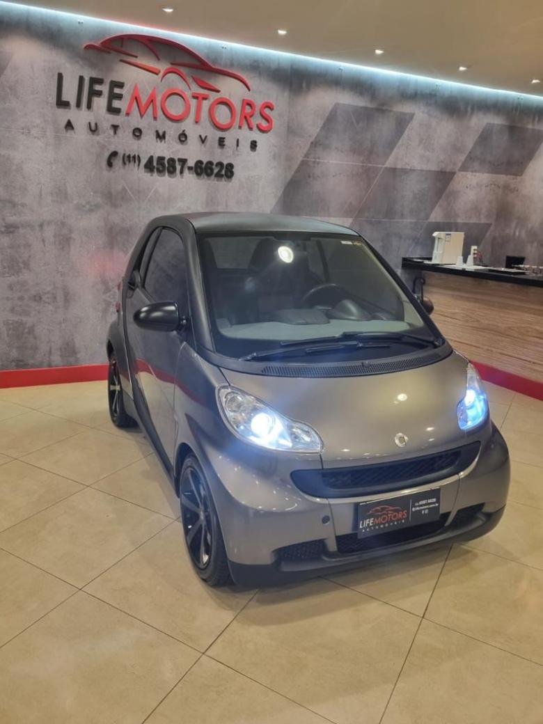 Mercedes-Benz - SMART FORTWO CO 52