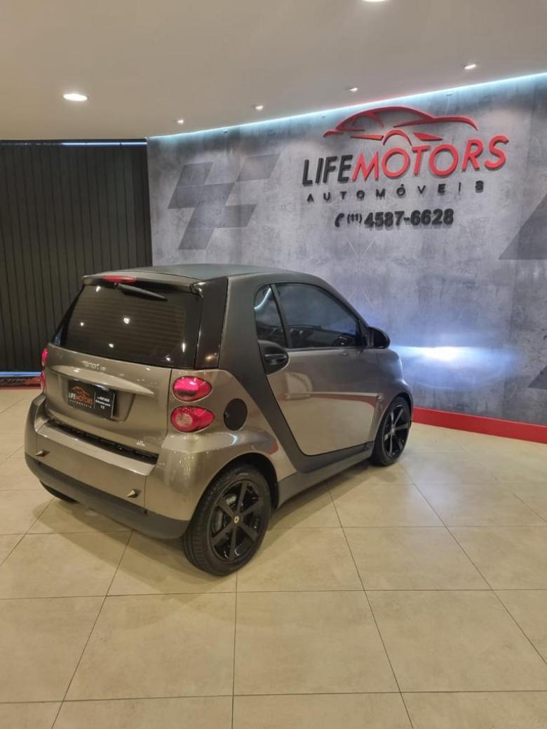 Mercedes-Benz - SMART FORTWO CO 52