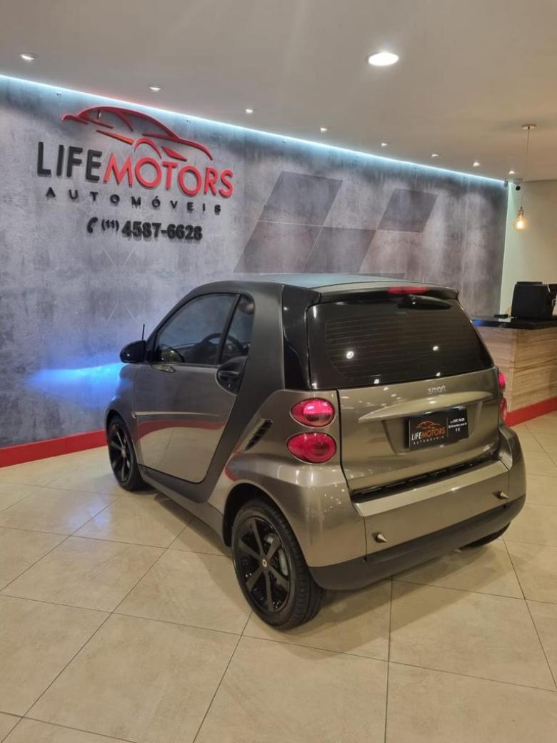 Mercedes-Benz - SMART FORTWO CO 52