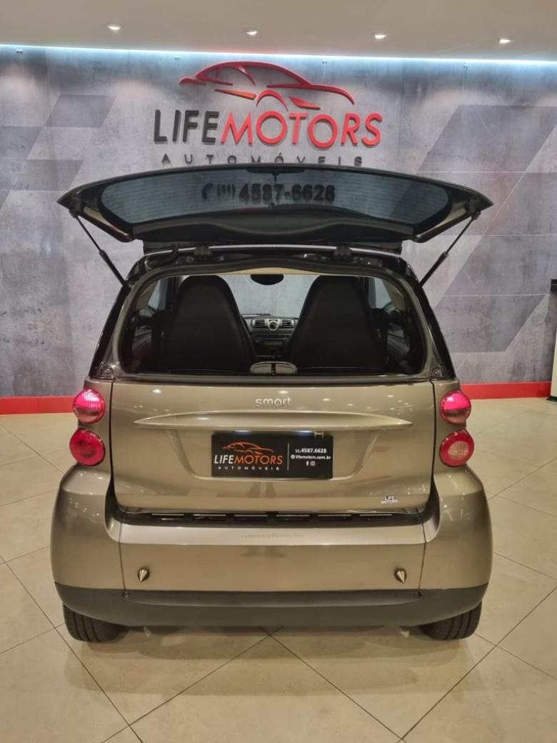Mercedes-Benz - SMART FORTWO CO 52