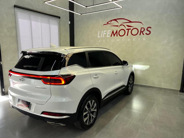 Caoa - Chery - CAOA CHERY/TIGGO7 PRO MAX DRIVE 1.6 TURBO AUT