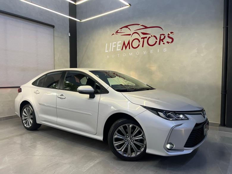 Toyota - TOYOTA/COROLLA XEI 2.0