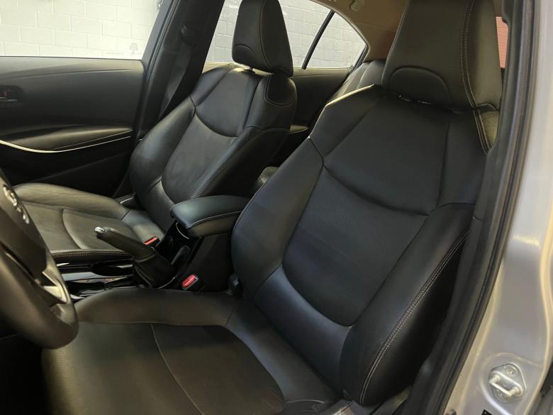 Toyota - TOYOTA/COROLLA XEI 2.0