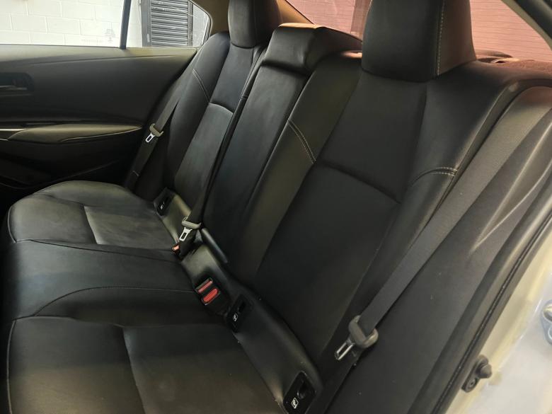 Toyota - TOYOTA/COROLLA XEI 2.0