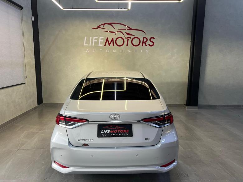 Toyota - TOYOTA/COROLLA XEI 2.0