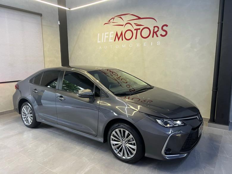 Toyota - TOYOTA/COROLLA XEI 2.0