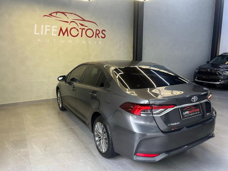 Toyota - TOYOTA/COROLLA XEI 2.0