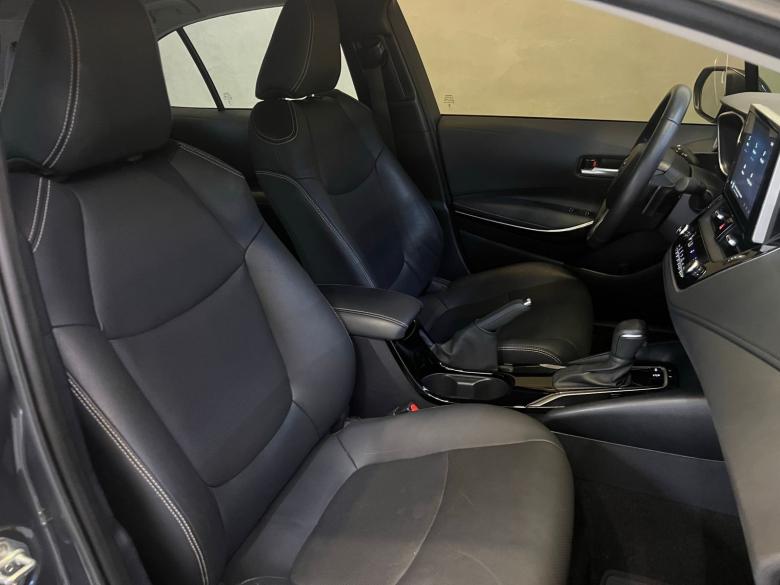 Toyota - TOYOTA/COROLLA XEI 2.0