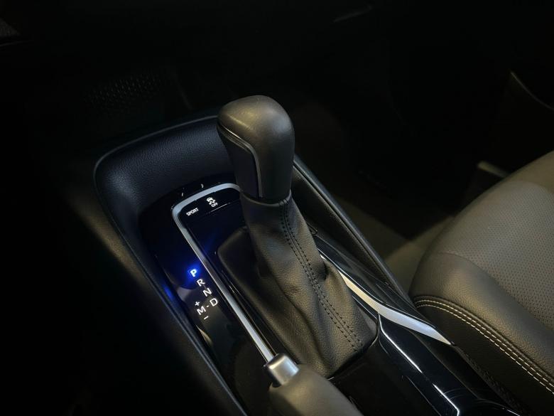 Toyota - TOYOTA/COROLLA XEI 2.0