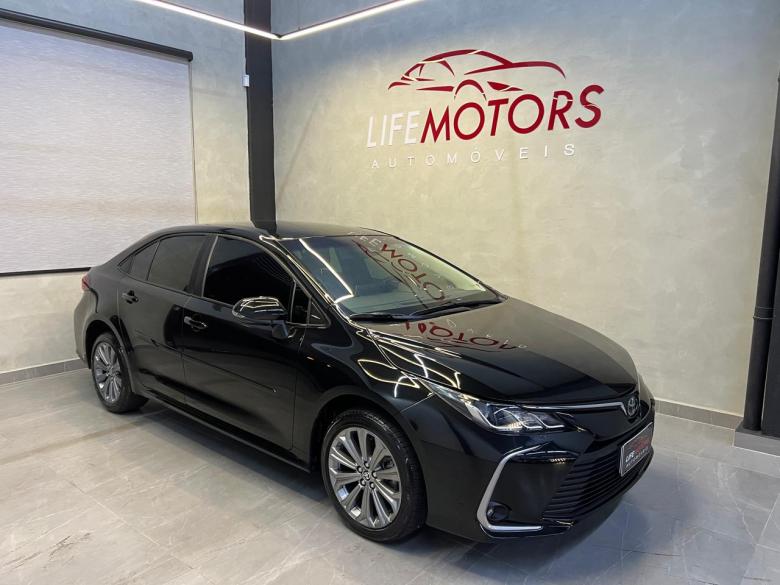 Toyota - TOYOTA/COROLLA XEI 2.0