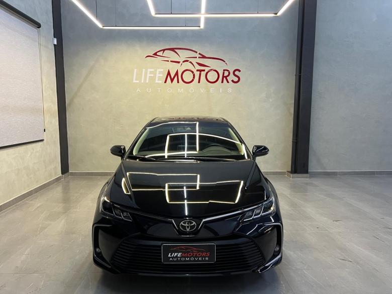 Toyota - TOYOTA/COROLLA XEI 2.0