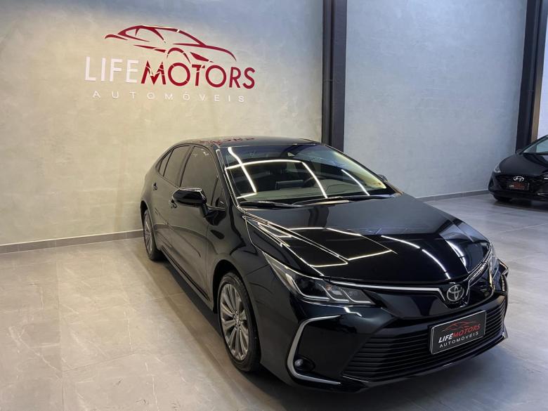 Toyota - TOYOTA/COROLLA XEI 2.0