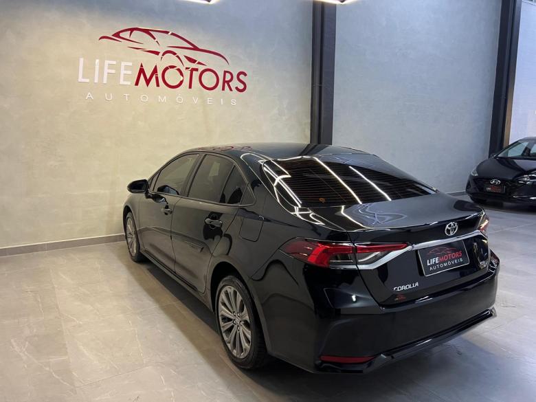 Toyota - TOYOTA/COROLLA XEI 2.0