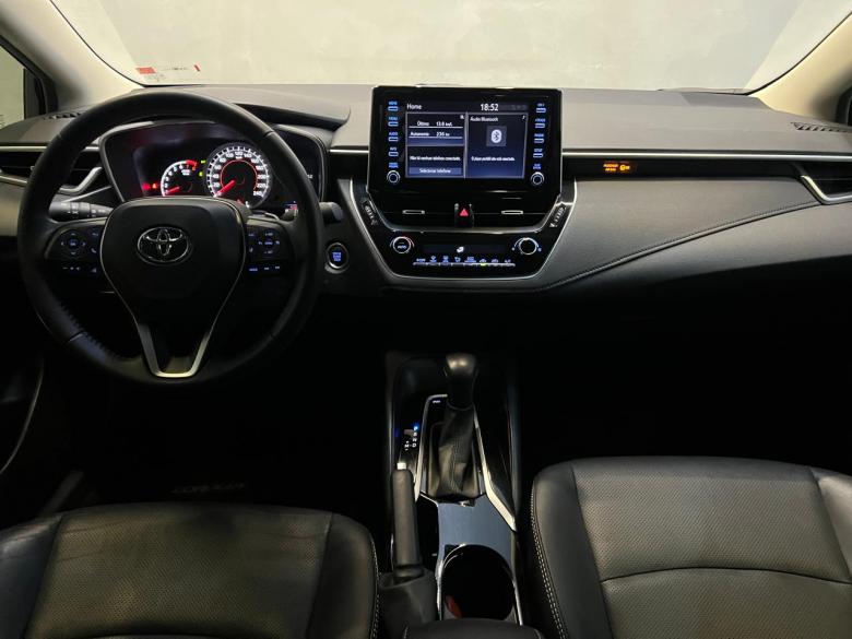 Toyota - TOYOTA/COROLLA XEI 2.0