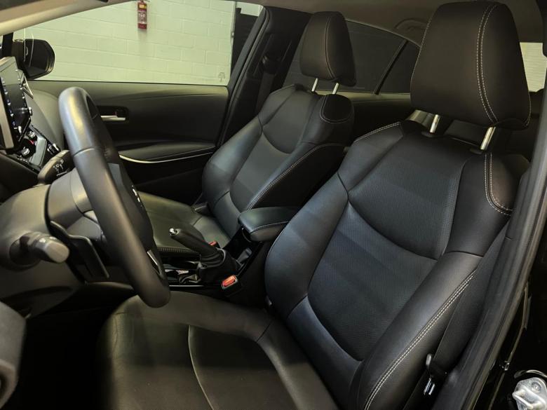 Toyota - TOYOTA/COROLLA XEI 2.0