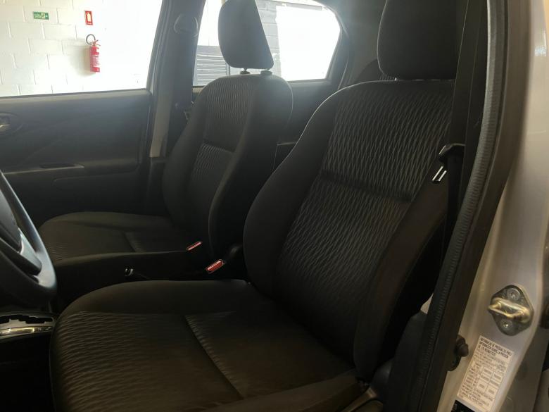 Toyota - TOYOTA/ETIOS SEDAN X 1.5 AT