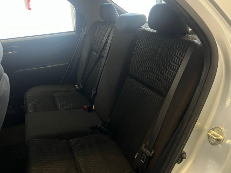 Toyota - TOYOTA/ETIOS SEDAN X 1.5 AT