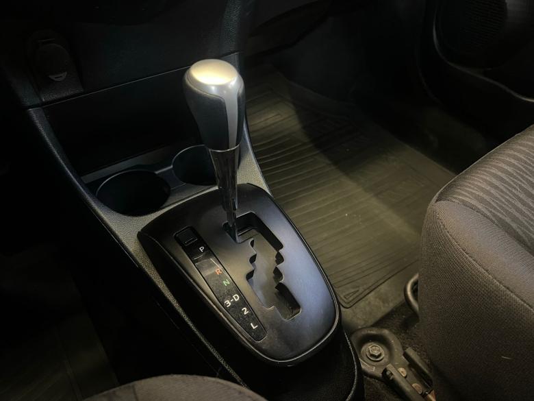 Toyota - TOYOTA/ETIOS SEDAN X 1.5 AT