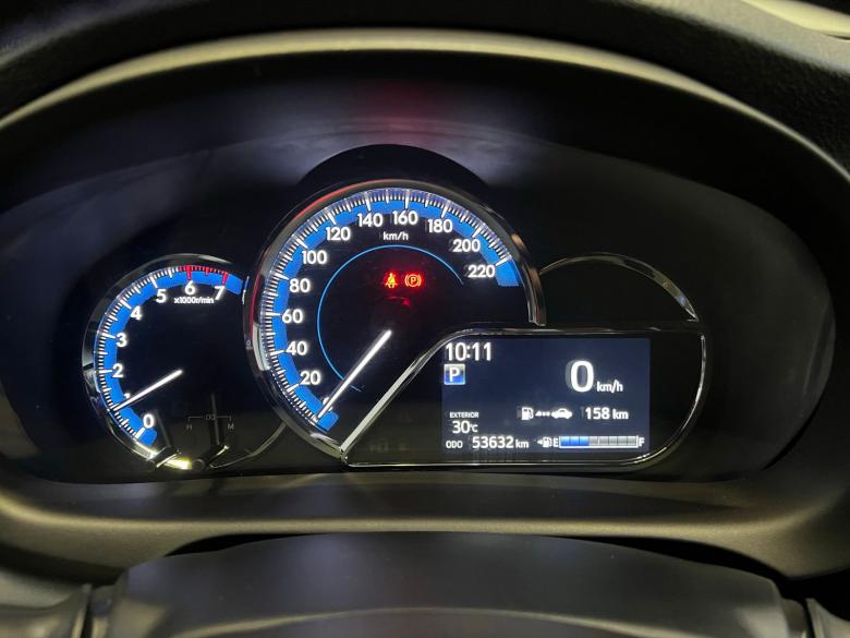 Toyota - TOYOTA/YARIS XS 1.5 AT