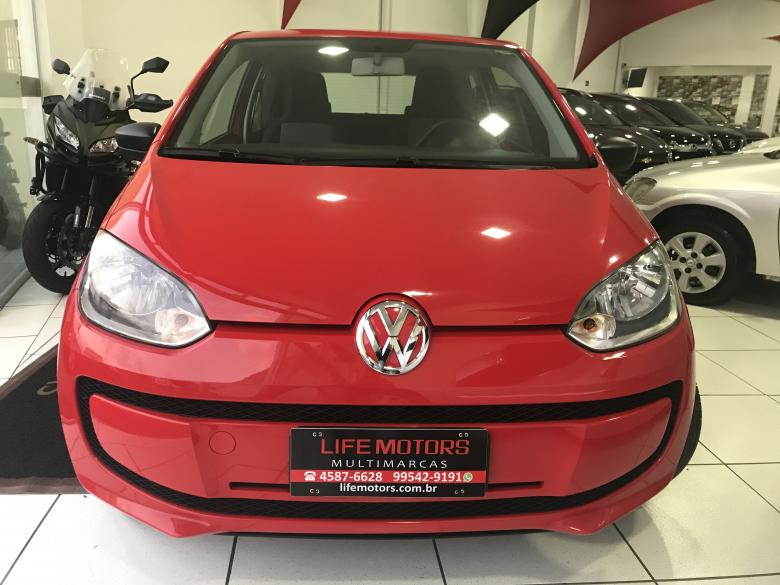 VW - VolksWagen - UP TAKE MA 