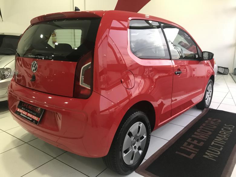 VW - VolksWagen - UP TAKE MA 