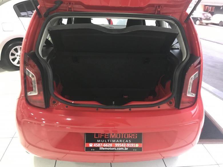 VW - VolksWagen - UP TAKE MA 