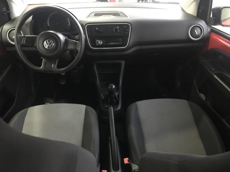 VW - VolksWagen - UP TAKE MA 