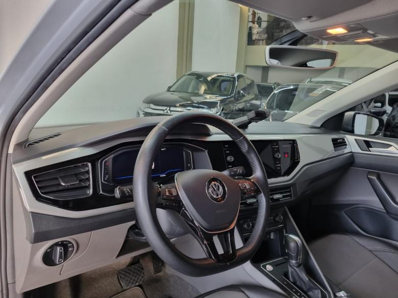 VW - VolksWagen - VIRTUS HIGHLINE 200 TSI 2019