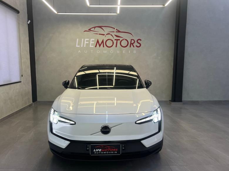 Volvo - VOLVO / EX30 E60 PLUS