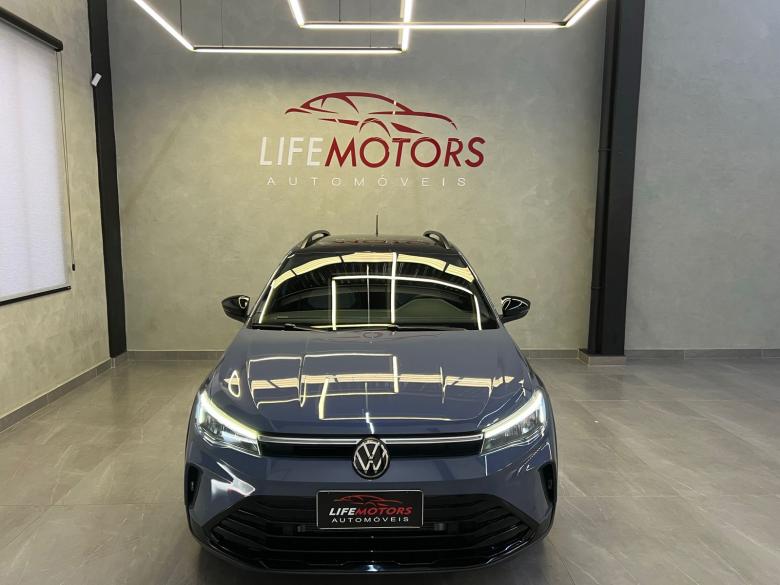 VW - VolksWagen - VW / NIVUS HIGHLINE 1.0 200 TSI AT