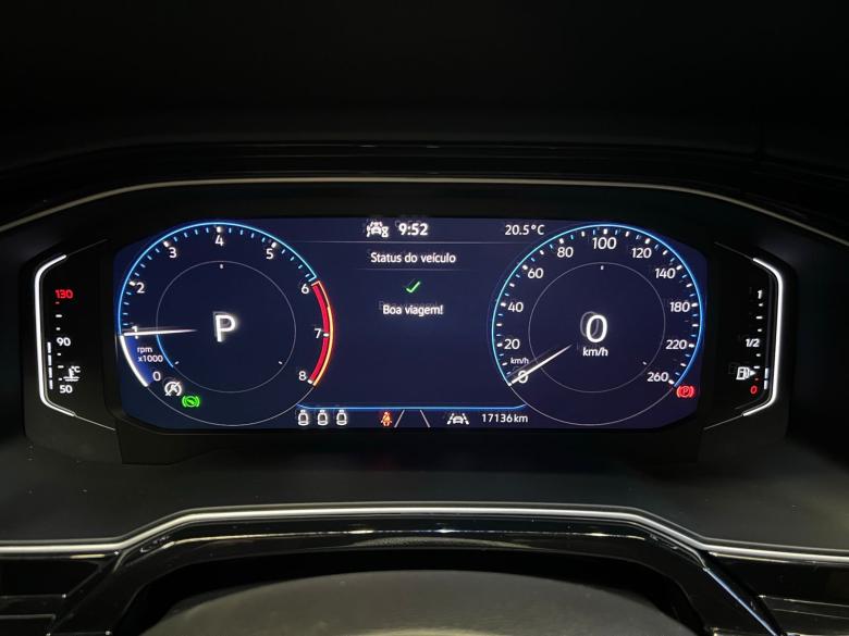 VW - VolksWagen - VW / NIVUS HIGHLINE 1.0 200 TSI AT