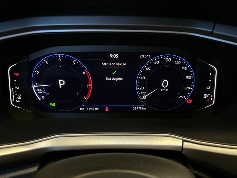 VW - VolksWagen - VW / T-CROSS 200 1.0 TSI AT