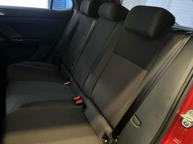 VW - VolksWagen - VW / T-CROSS 200 1.0 TSI AT