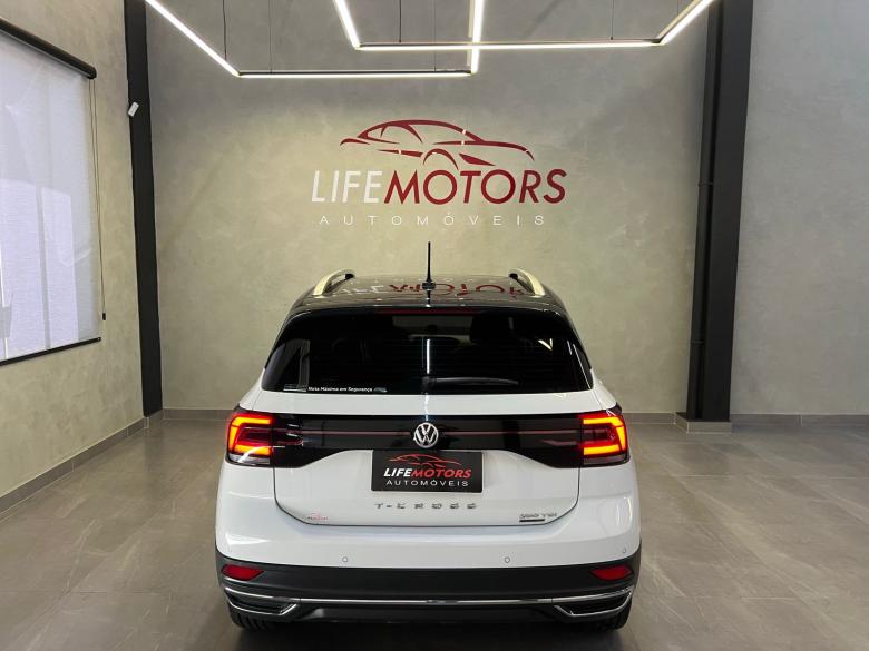 VW - VolksWagen - VW / T-CROSS HIGHLINE 1.4 250 TSI AT