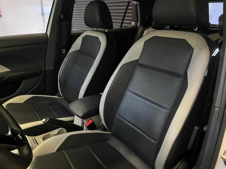 VW - VolksWagen - VW / T-CROSS HIGHLINE 1.4 250 TSI AT