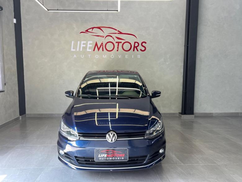 VW - VolksWagen - VW/FOX COMFORTLINE 1.6