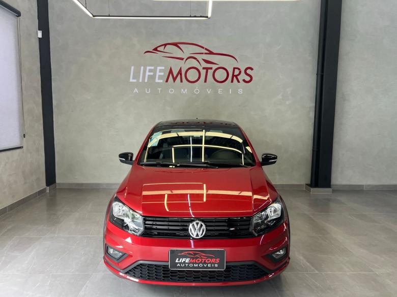 VW - VolksWagen - VW/GOL LAST EDITION 1.0