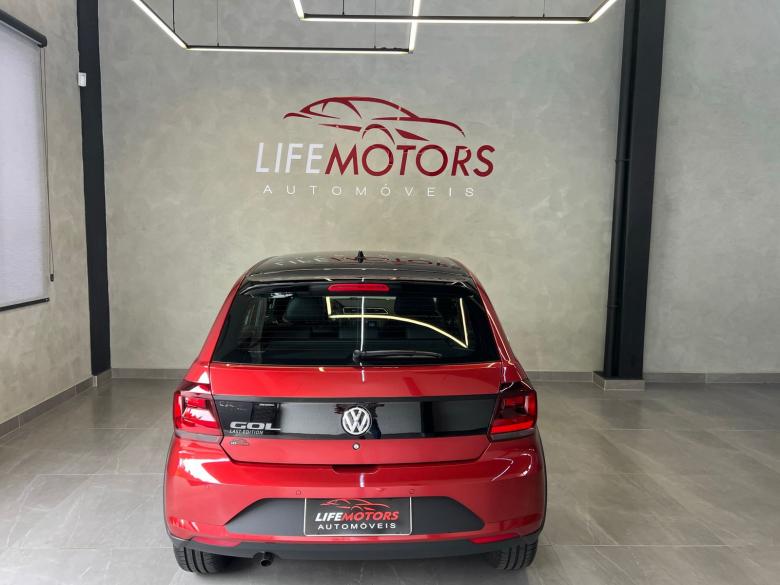 VW - VolksWagen - VW/GOL LAST EDITION 1.0